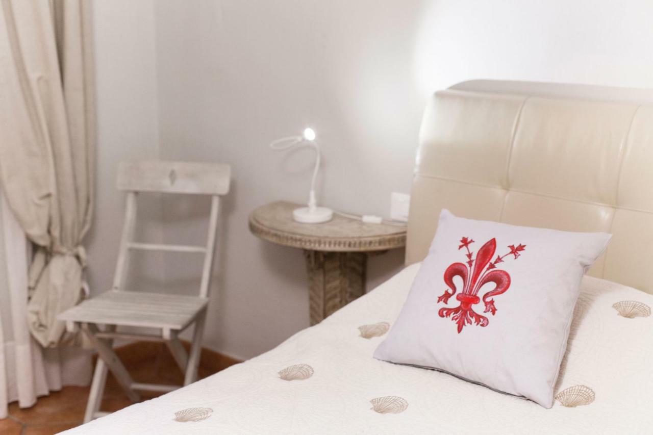 Exclusive San Lorenzo Apartamento