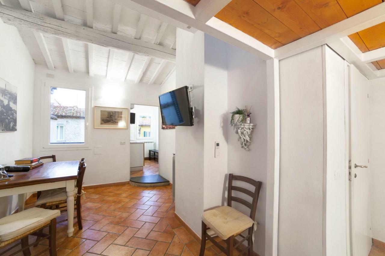 Exclusive San Lorenzo Apartamento