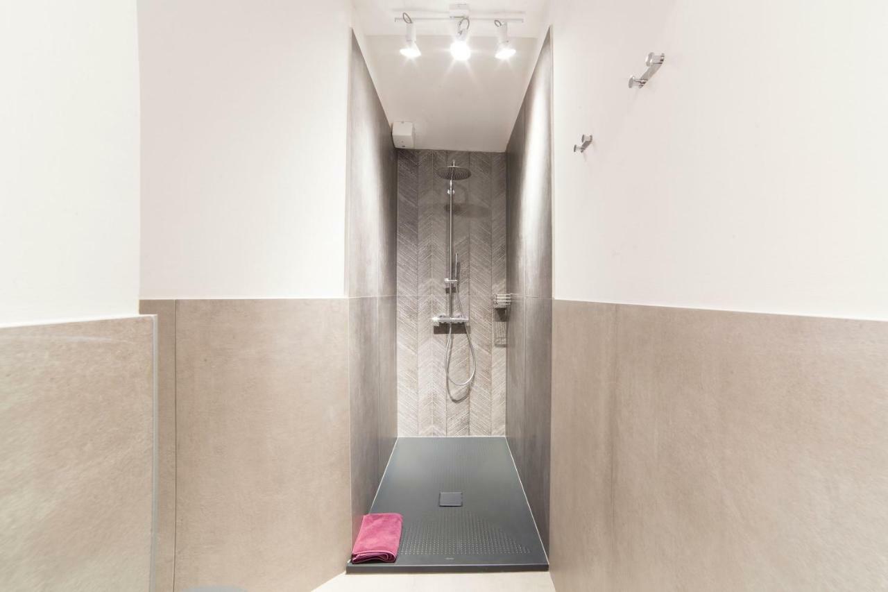 Exclusive San Lorenzo Florencia