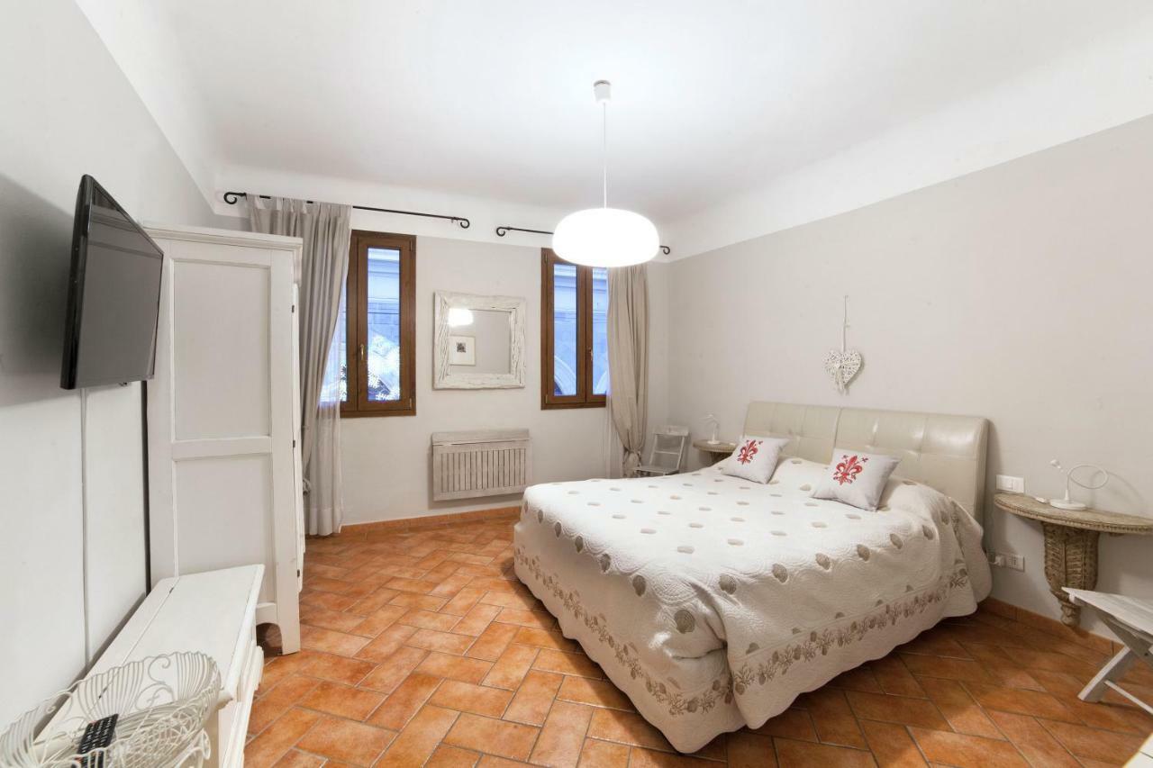 Exclusive San Lorenzo Apartamento Florencia
