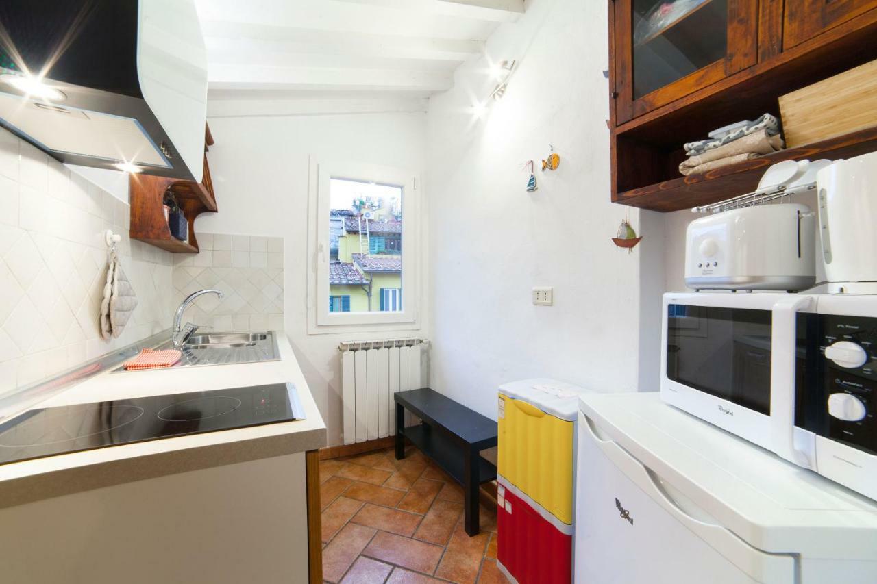 Exclusive San Lorenzo Apartamento