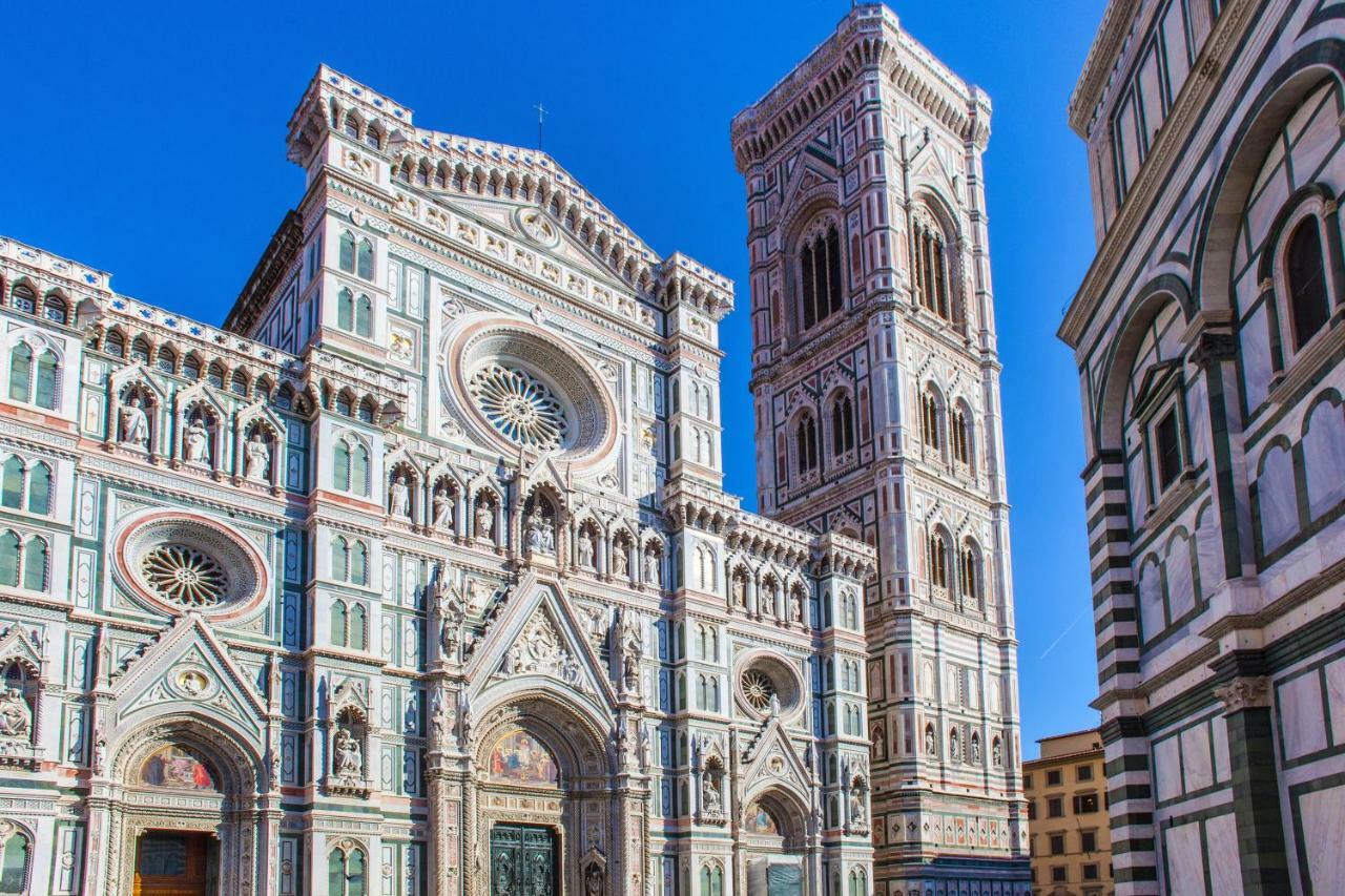 Exclusive San Lorenzo Florencia