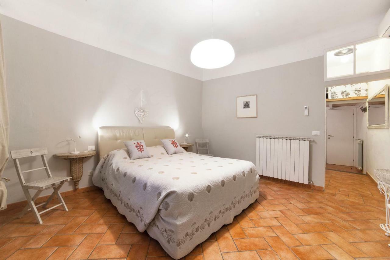 Apartamento Exclusive San Lorenzo *