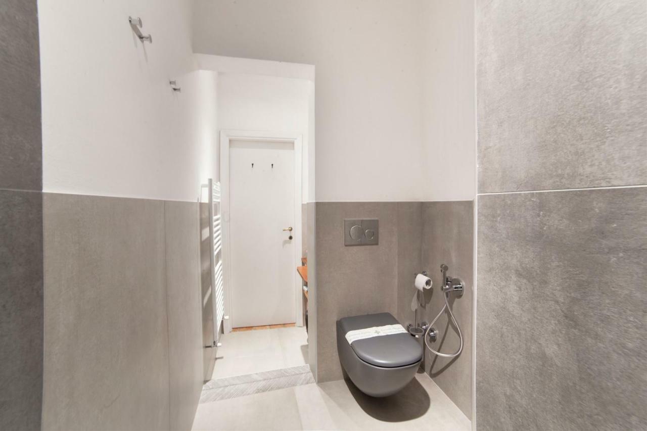 Exclusive San Lorenzo Apartamento