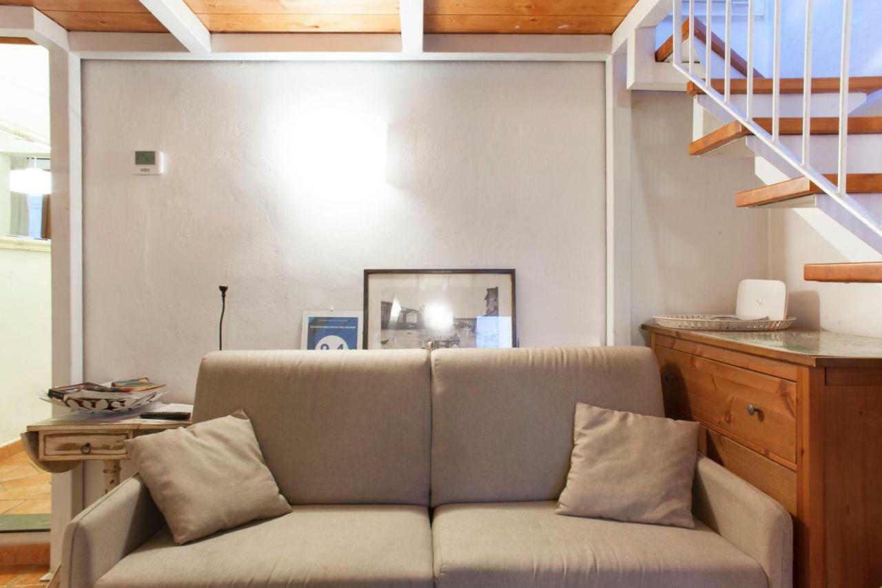 Exclusive San Lorenzo Florencia